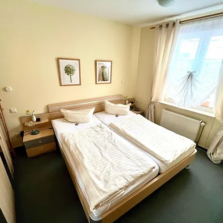 Apartment Alter Markt 6 App 4
