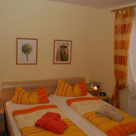 Apartment Alter Markt 6 App 4 *