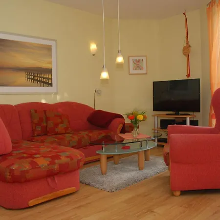 Apartment Alter Markt 6 App 4 *