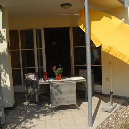 Alter Markt 6 App 4 Apartment Waren (Mueritz)