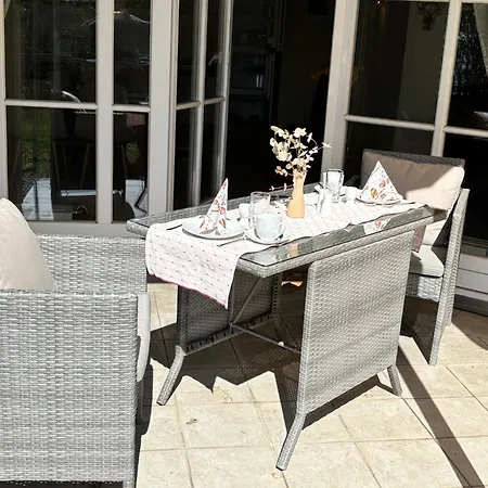 Apartment Alter Markt 6 App 4