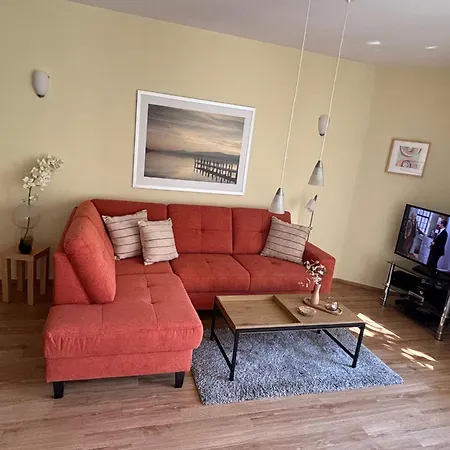 Apartman Alter Markt 6 App 4