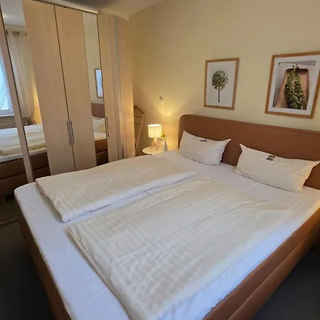 Apartman Alter Markt 6 App 4 *