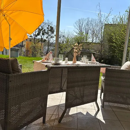 Alter Markt 6 App 4 Apartman