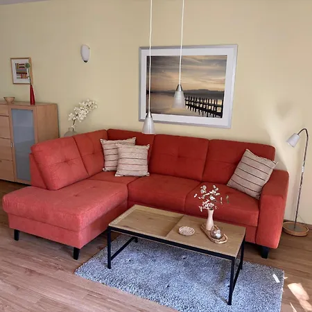Appartement Alter Markt 6 App 4