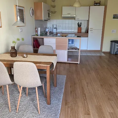 Alter Markt 6 App 4 Appartement Waren (Mueritz)