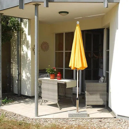Alter Markt 6 App 4 Appartement Waren (Mueritz)