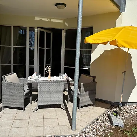 Alter Markt 6 App 4 Appartement Waren (Mueritz)