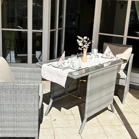 Alter Markt 6 App 4 Appartement